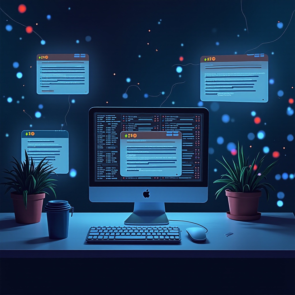 電腦中毒跡象及如何保護您的系統