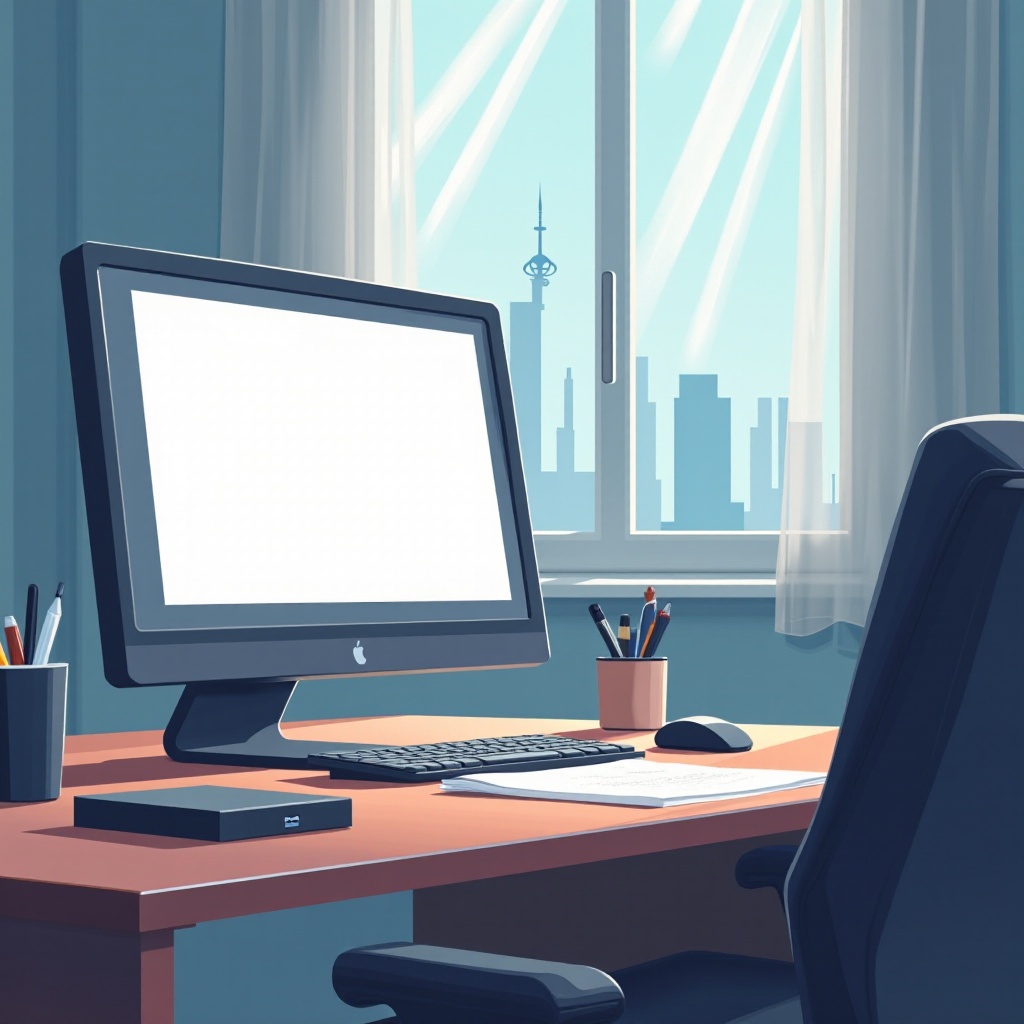 電腦開機無法進入桌面的解決方案與預防措施