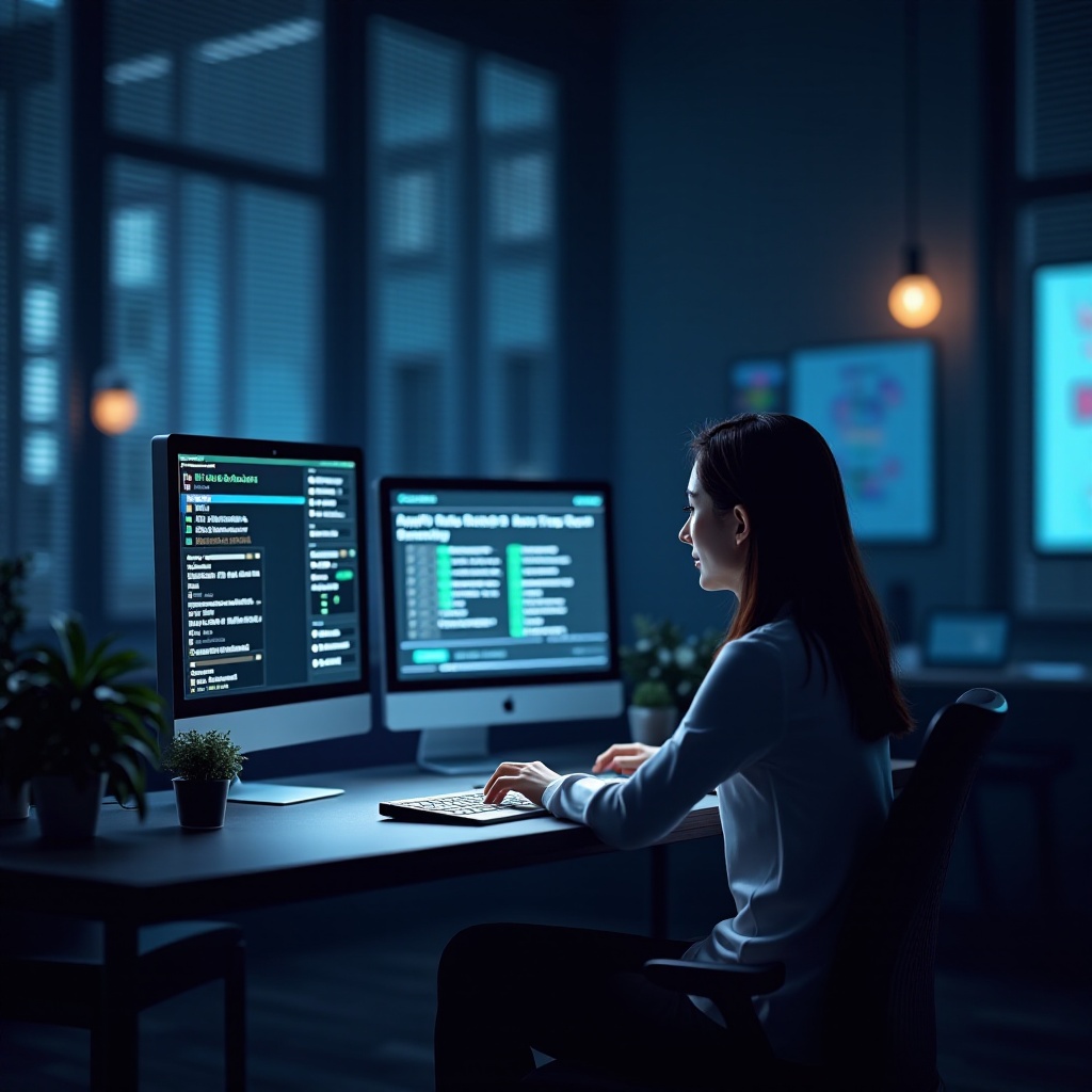 電腦系統還原的完整指南