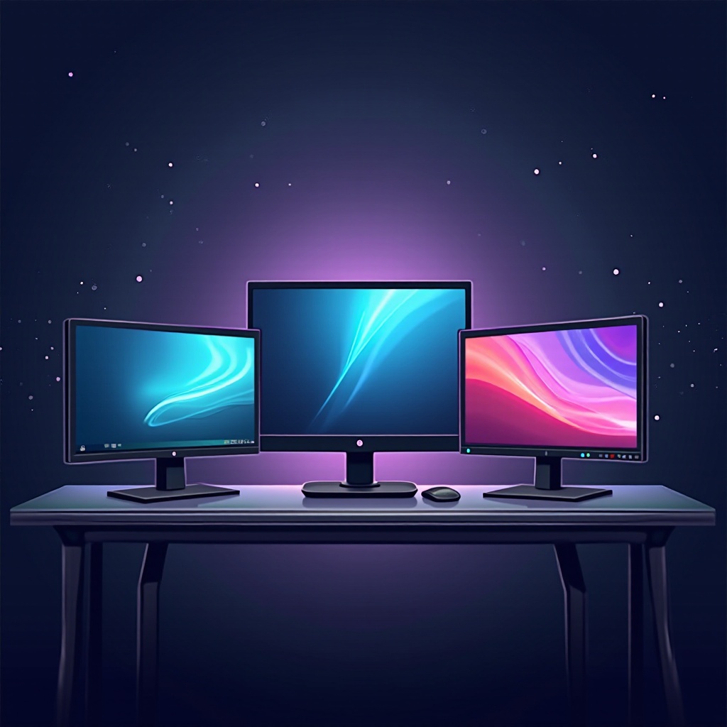 2024 年最佳電腦螢幕品牌指南