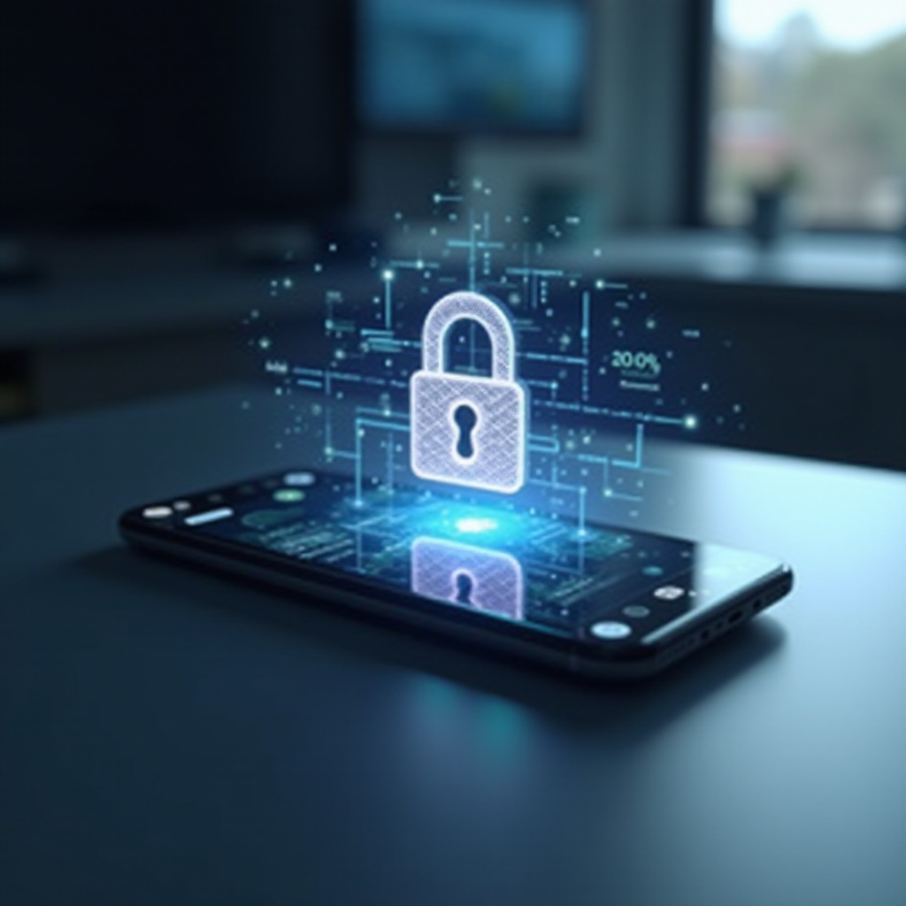 尋找我的 iPhone 設定全攻略：保護你的手機安全