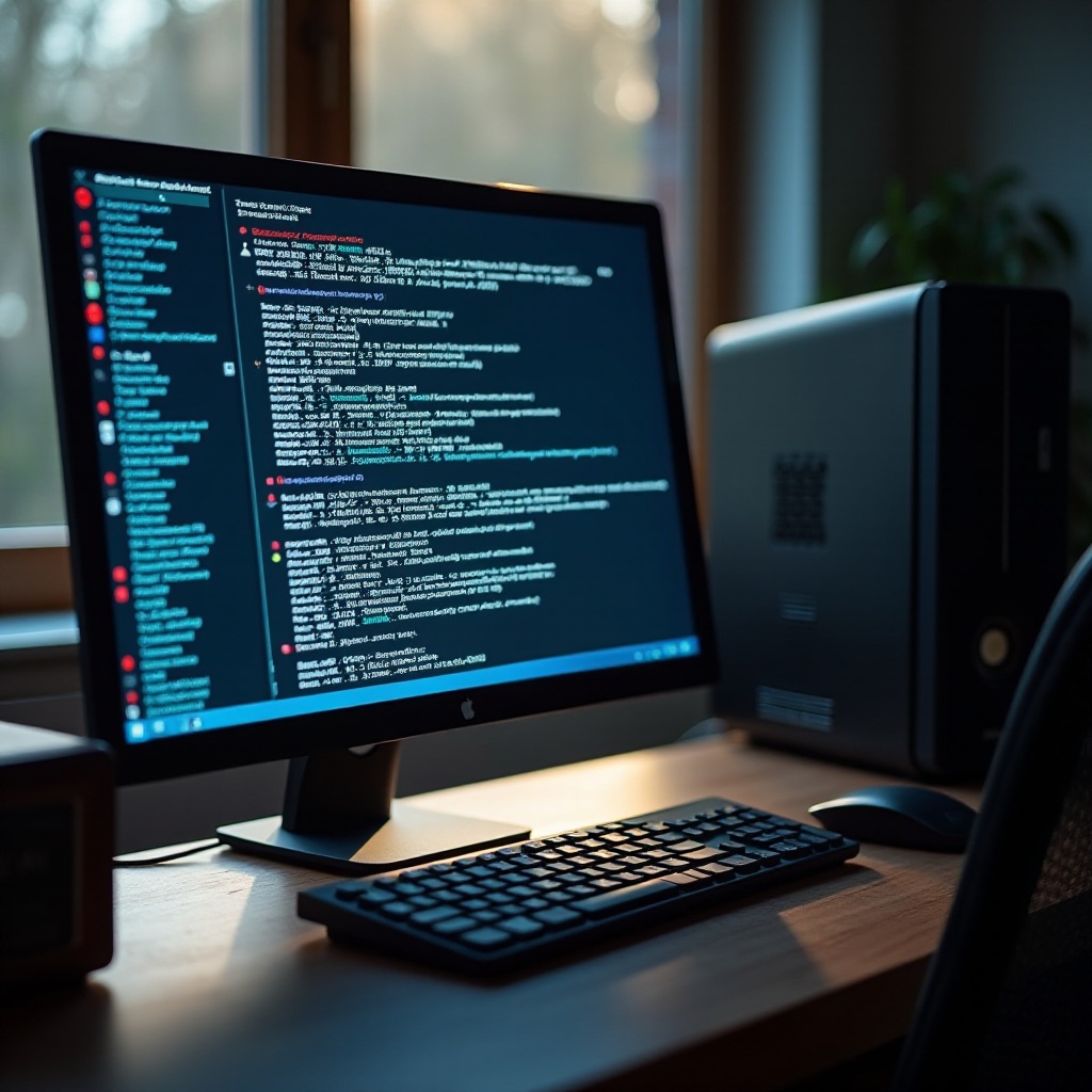 電腦一直重新開機：根本原因和解決方案