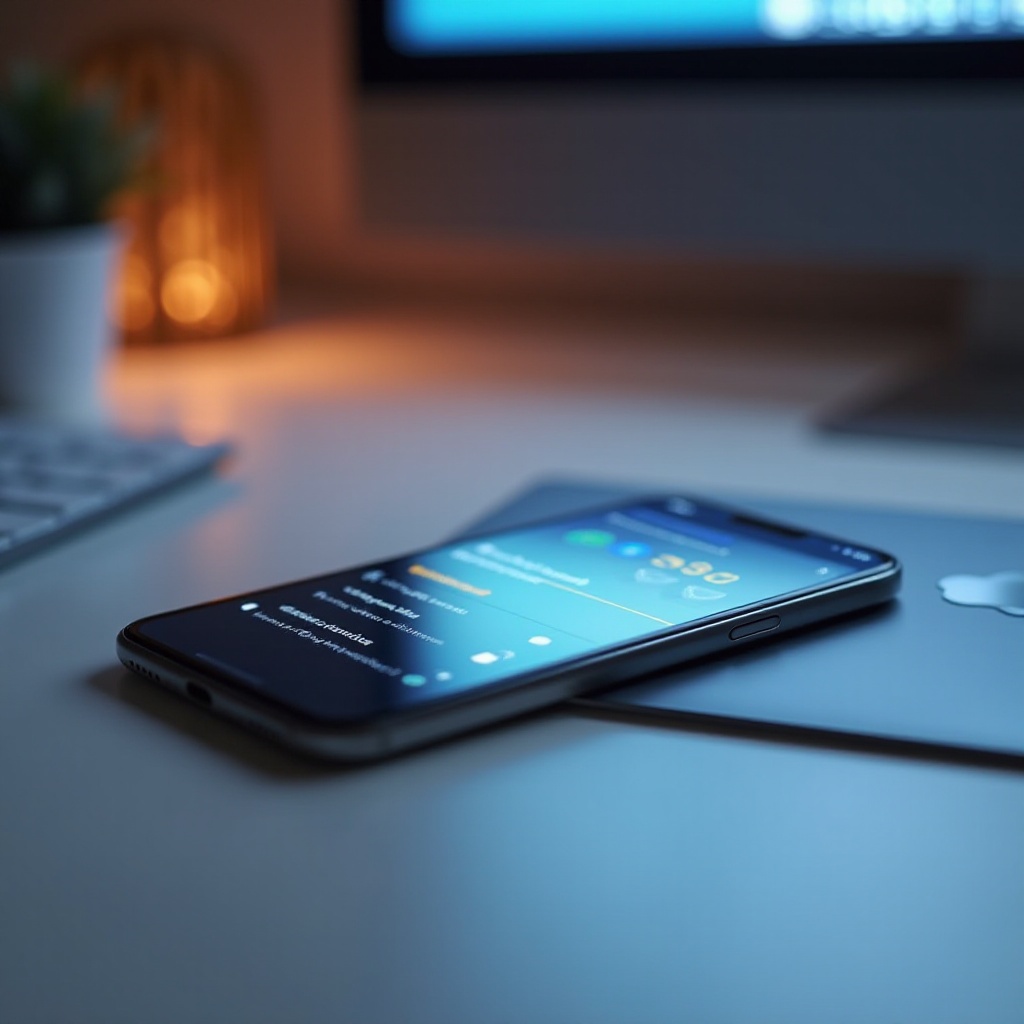 iPhone更改密碼的完整指南