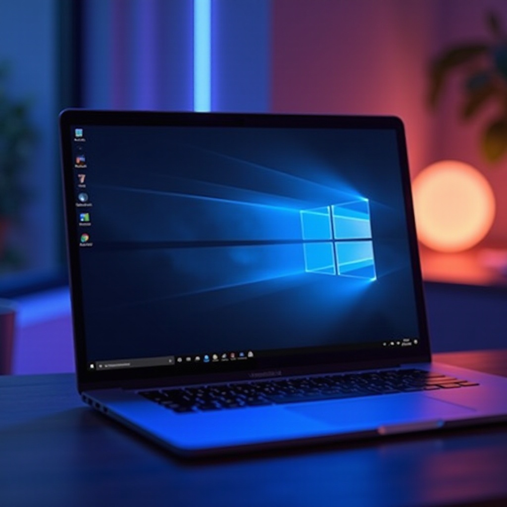 如何在不使用光碟的情況下重灌Windows 10