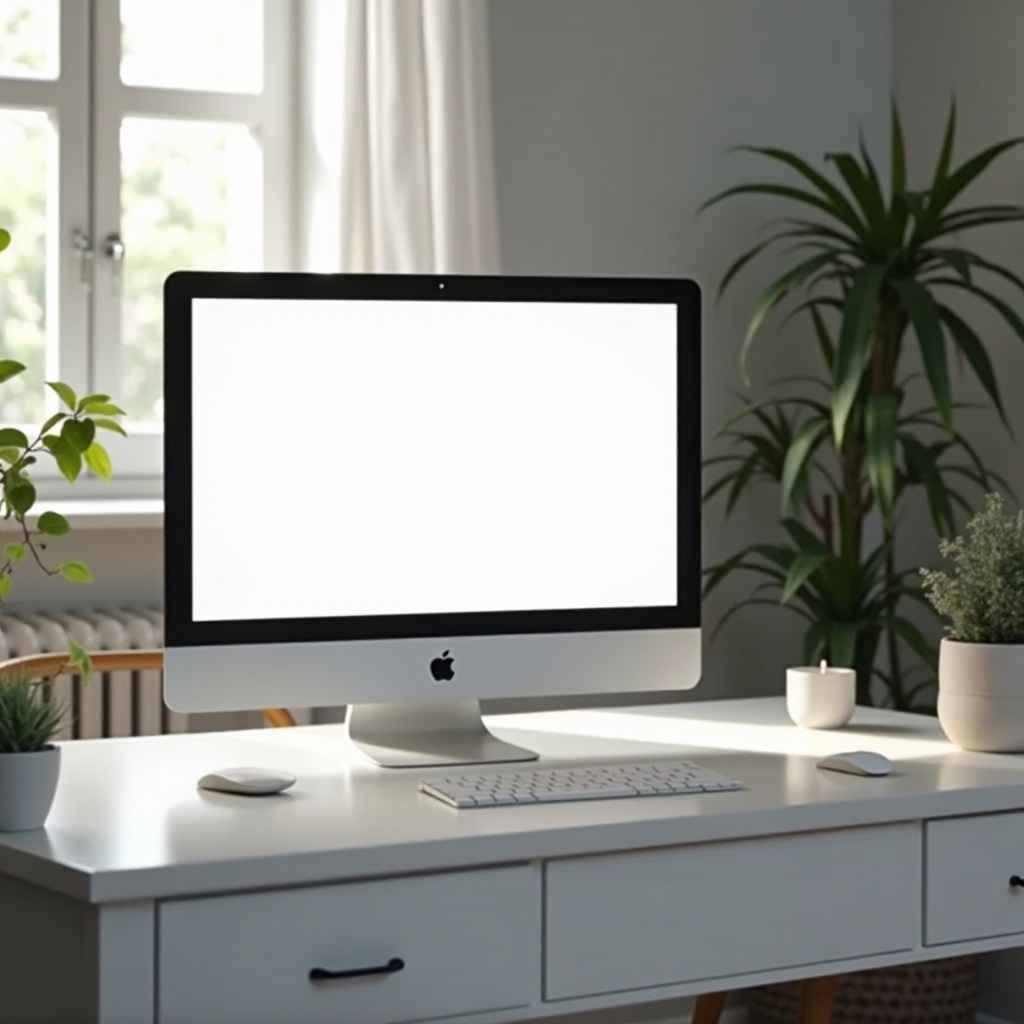 如何解決電腦開機後無法進入 Windows 的問題