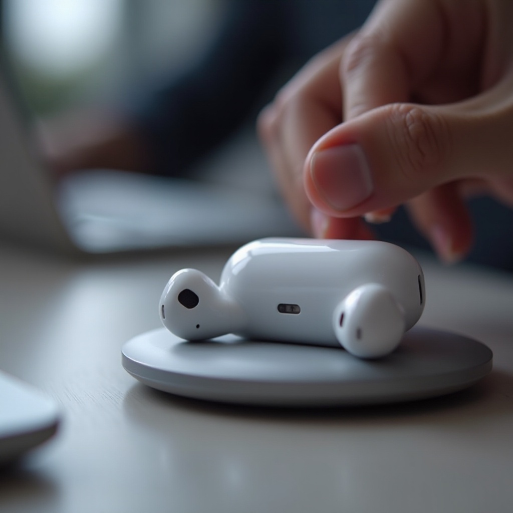 AirPods充電指南：提升效能與電池壽命