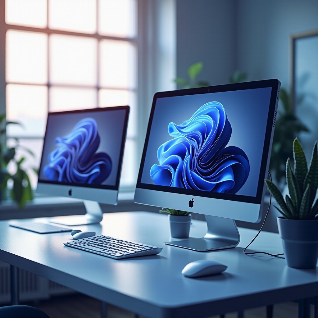 探索2024年的電腦螢幕解析度趨勢—如何選擇最佳解析度？