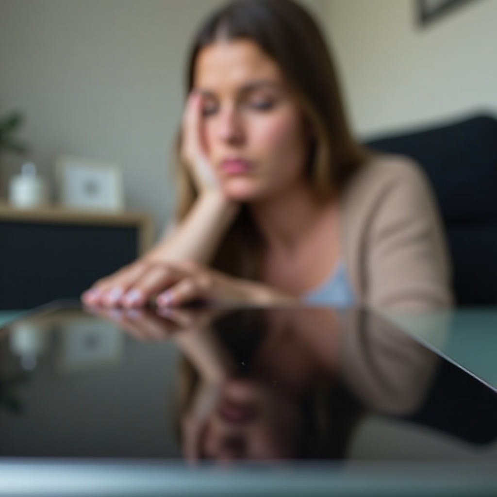 iPad 螢幕觸控不良：完整指南