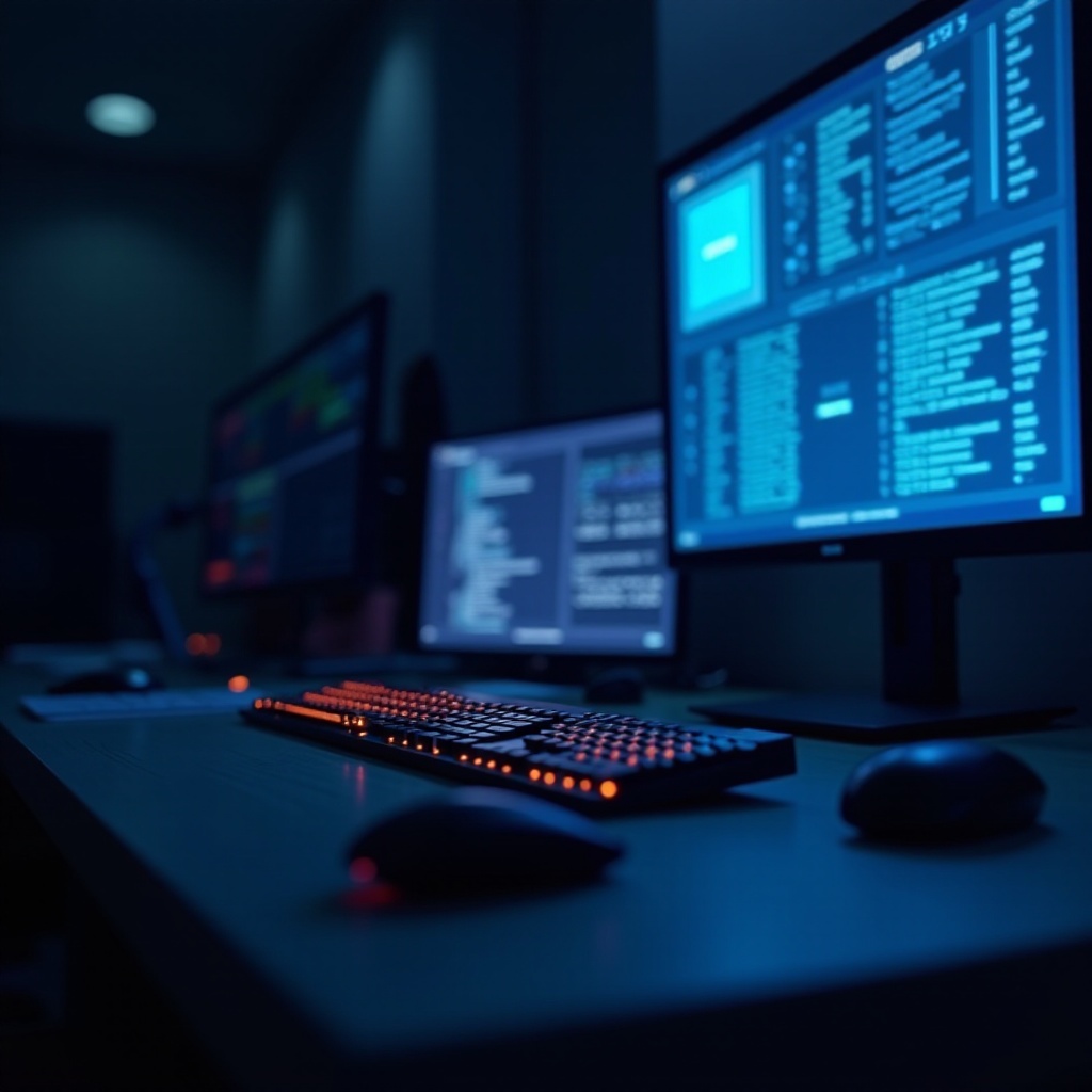 全面解析 CPU 壞掉症狀及應對策略