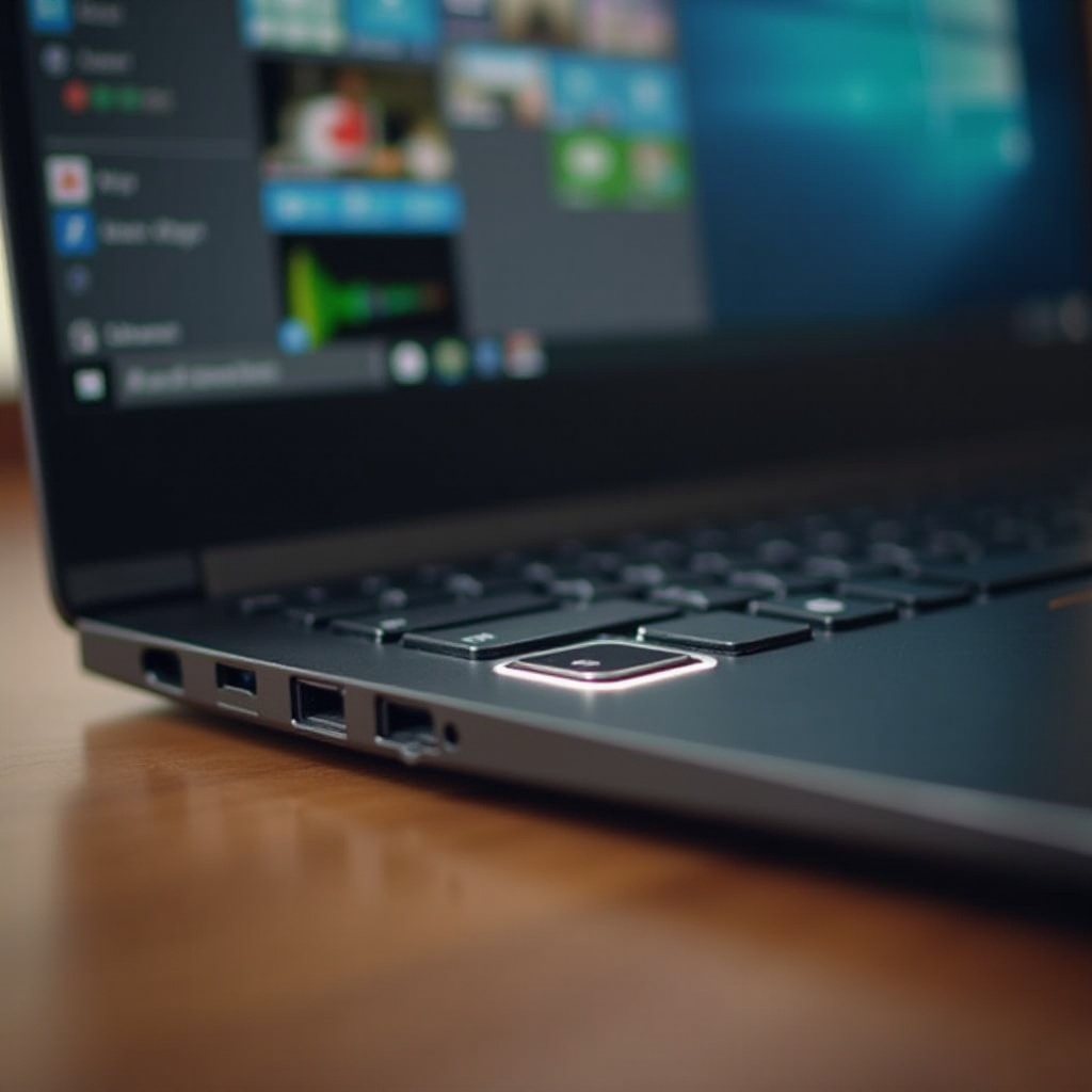 如何輕鬆關閉 Lenovo 觸控板