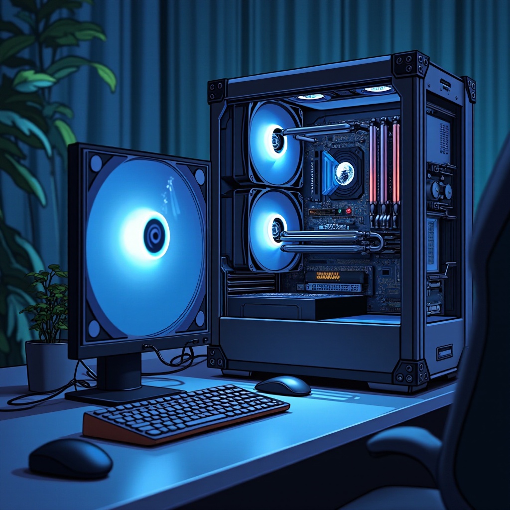 電腦常常當機的原因與解決對策