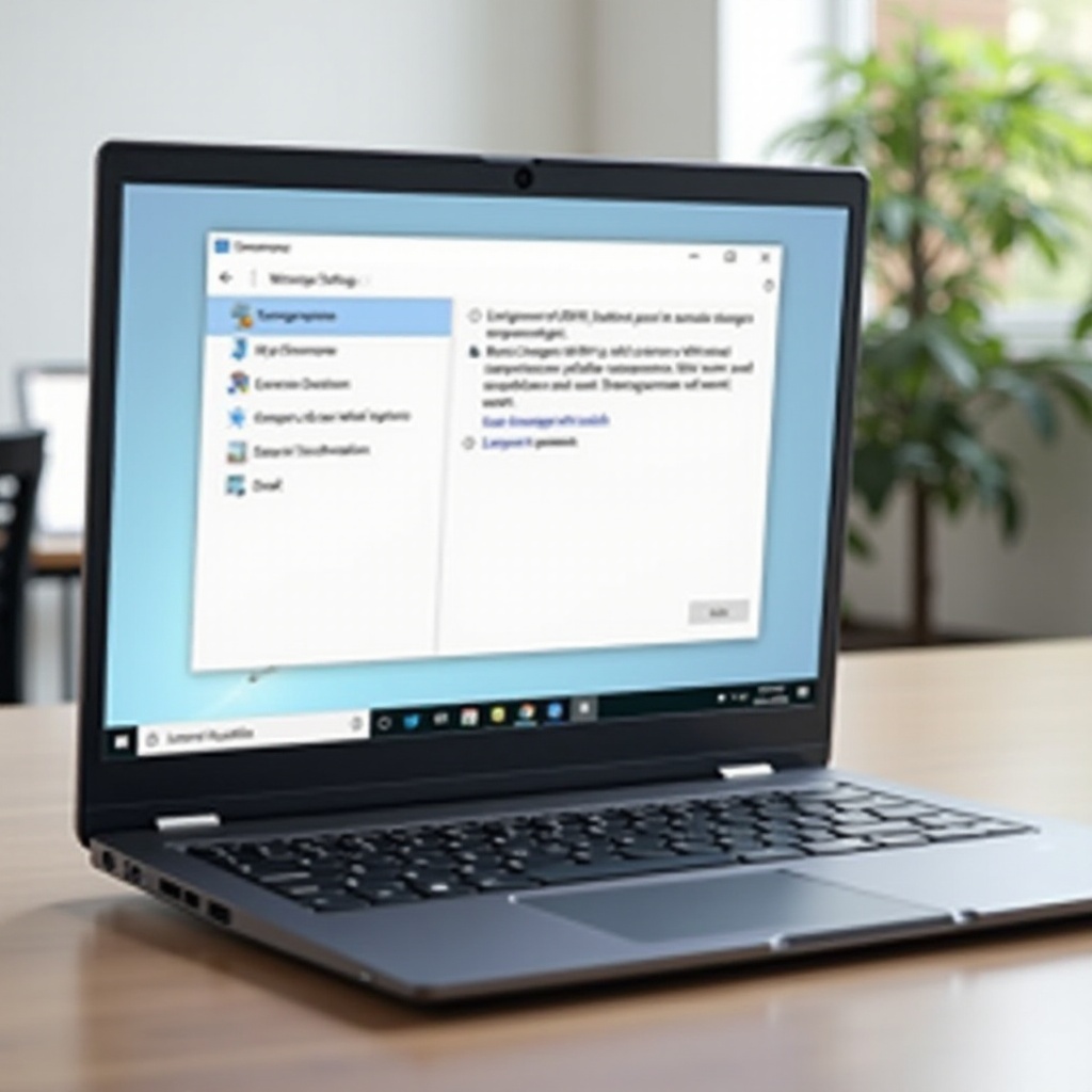 lenovo觸控板關閉