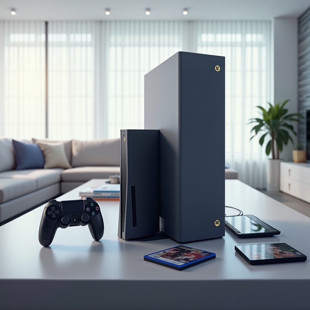 PS4 常用主機解除指南及效能最佳化