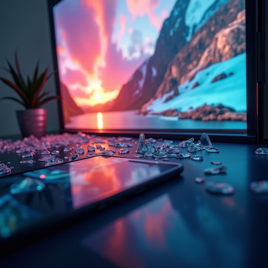 AMOLED螢幕壽命的全面指南